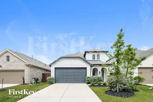 16411 Little Pine Creek Dr Photo 1