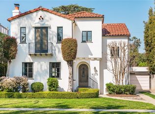 4225 Chestnut Ave, Long Beach, CA 90807