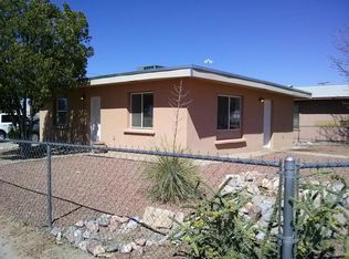 1000 N Virginia St, Las Cruces, NM 88001