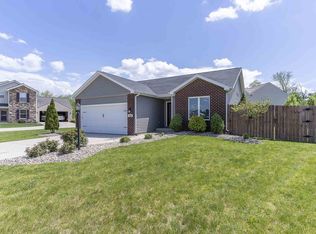 302 Union Station Dr, Fort Wayne, IN 46814