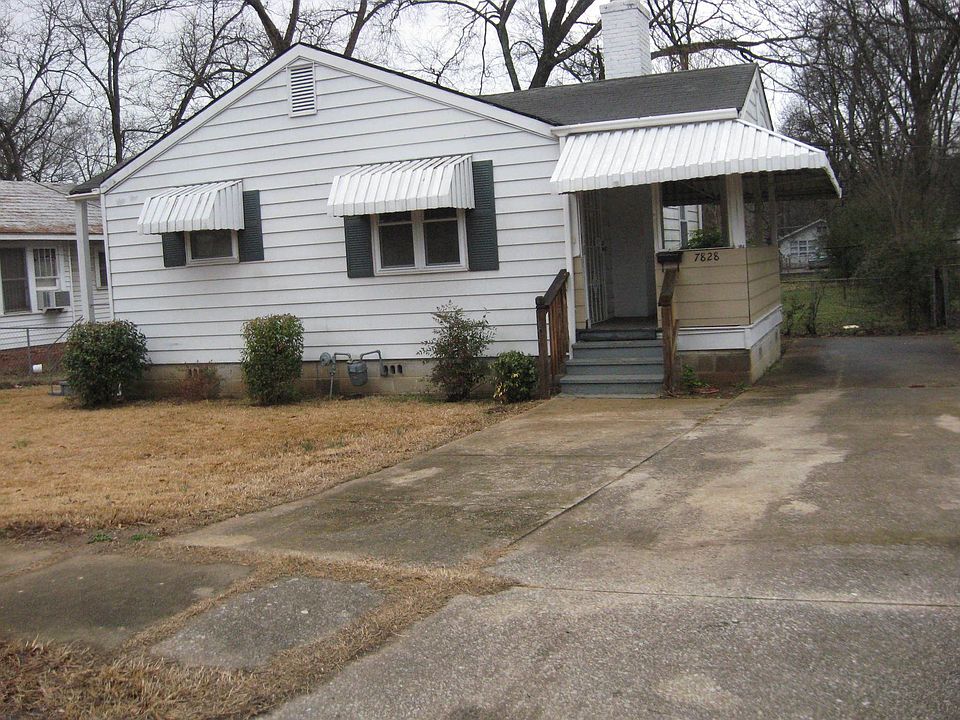 7828 4th Ave.