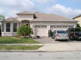 5972 Providence Crossing Trl, Orlando, FL 32829