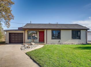 4460 Harlan Ct, Wheat Ridge, CO 80033