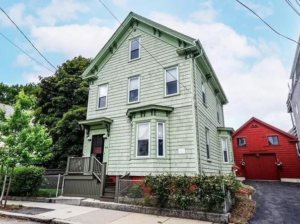 50 Sargent Ave, Somerville, MA 02145