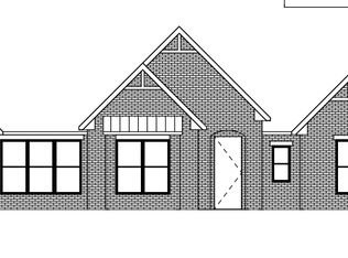 Primrose Plan, Sanabria, Oklahoma City, OK 73170