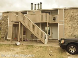 10209 Brownie Dr APT B, Austin, TX 78753