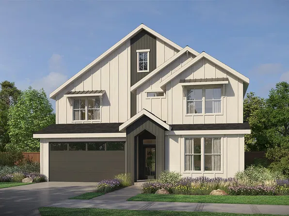 6048 N Arctic Fox Way, Meridian, ID 83646