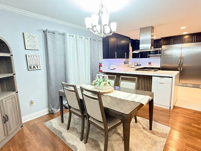Dinning Room