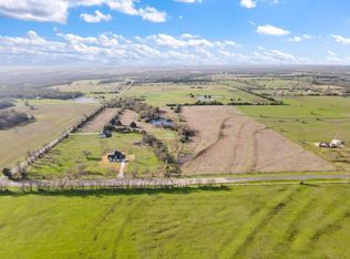 LOT 8 County Road 669, Blue Ridge, TX 75424