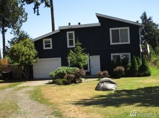 40 Baldwin Ln, Port Ludlow, WA 98365