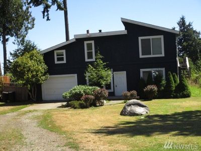 40 Baldwin Ln, Port Ludlow, WA, 98365