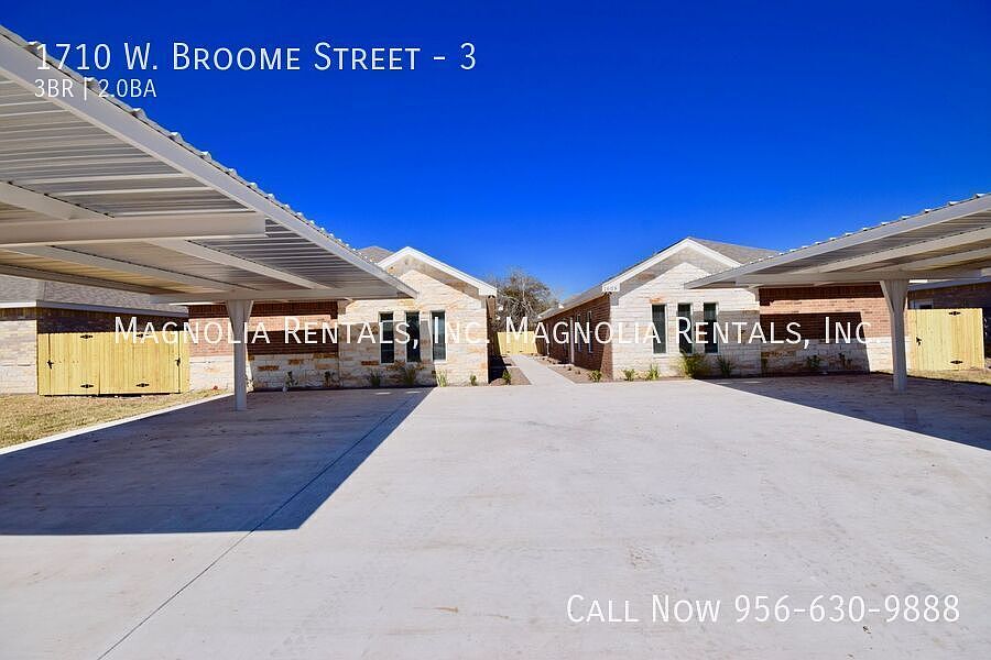 1st image of 1710 W Broome St #3