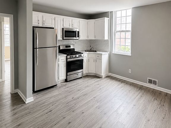 2nd image of 1156 Paterson Plank Rd #2F