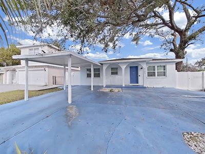 3105 W Ivy St, Tampa, FL, 33607