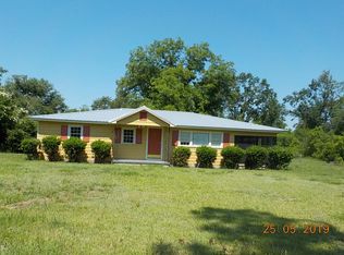 111 Holton Ln, Albany, GA 31705