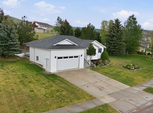 6872 Joy Dr, Missoula, MT 59803