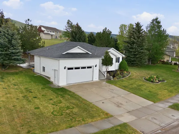 6872 Joy Dr, Missoula, MT 59803