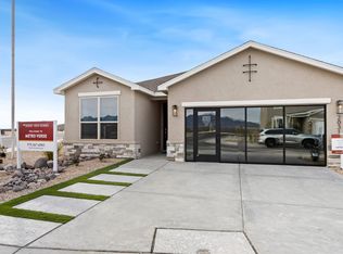 Roosevelt Plan, Metro Verde, Las Cruces, NM 88012