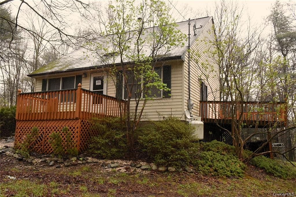 1554 Us Route 209, Westbrookville, NY 12785 Zillow