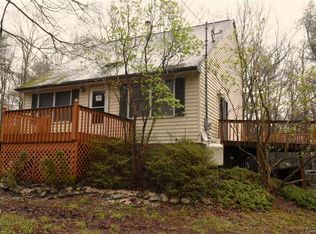 1554 Us Route 209, Westbrookville, NY 12785