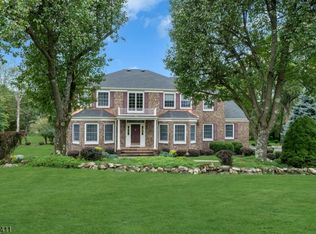 8 Fox Hollow Way, Andover, NJ 07821