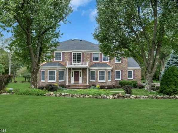 8 Fox Hollow Way, Green Twp., NJ 07821