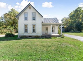 103 Green St, Chilo, OH 45112