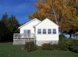 162 Poor Farm Rd, Alburg, VT 05440