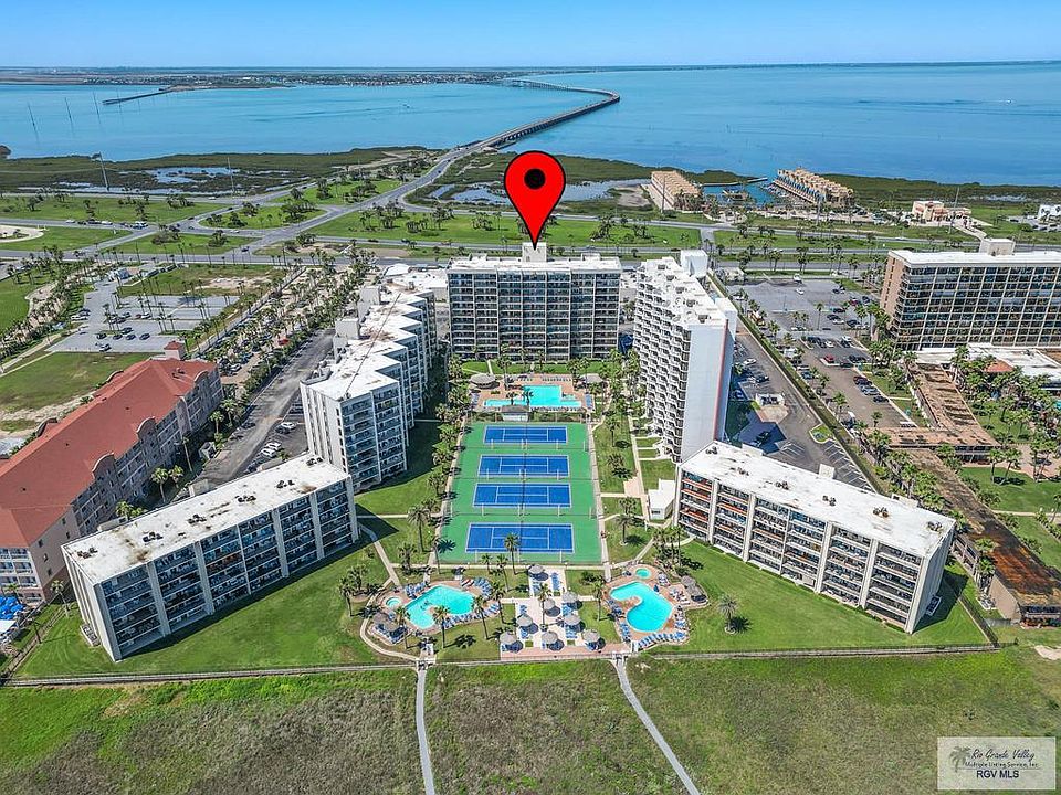 1st image of 404 Padre Blvd Unit 202