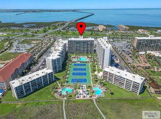 404 Padre Blvd UNIT 202, South Padre Island, TX 78597