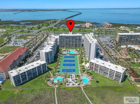 404 Padre Blvd Unit 202, South Padre Island, TX 78597
