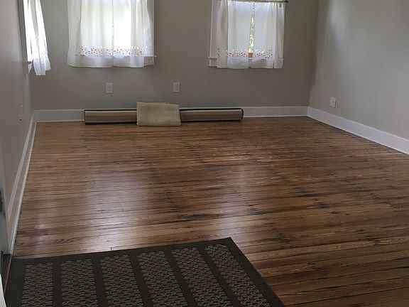 Living room alt view