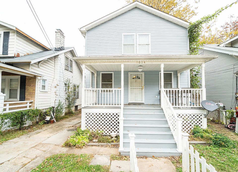 Great Brookland detached!