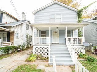 1014 Jackson St NE, Washington, DC