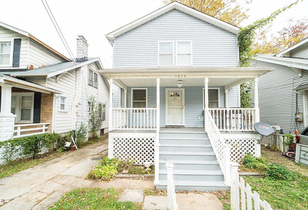 1014 Jackson St NE photo 1