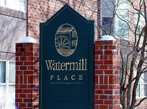 Watermill Place in Arlington Heights