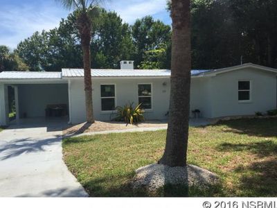 511 S Peninsula Ave, New Smyrna Beach, FL, 32169