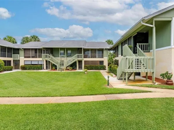 5501 Rattlesnake Hammock Rd #601, Naples, FL 34113