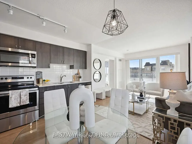 1255 NW Bayly St #209 — Photo 6
