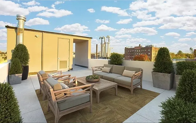 Rented by Douglas Elliman | media 40