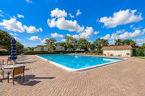 4116 NW 88th Ave #207 Photo 1