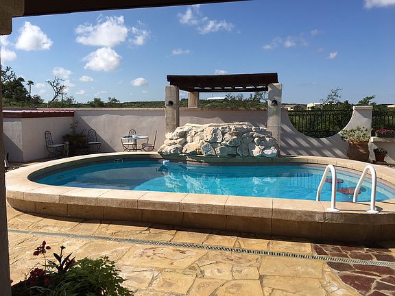 Imagine relaxing here..