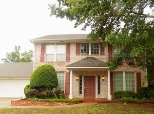 10018 Birkenhead Ct, Yukon, OK 73099