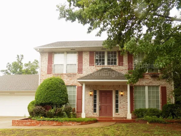 10018 Birkenhead Ct, Yukon, OK 73099