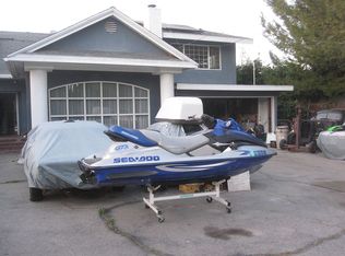 17717 Parthenia St, Northridge, CA 91325