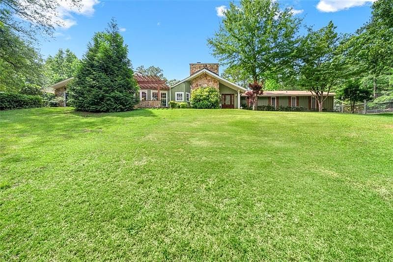 3696 Highway 166, Douglasville, GA 30135 MLS 10171494 Zillow