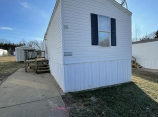 3026 Quiet Ln, Bonne Terre, MO 63628