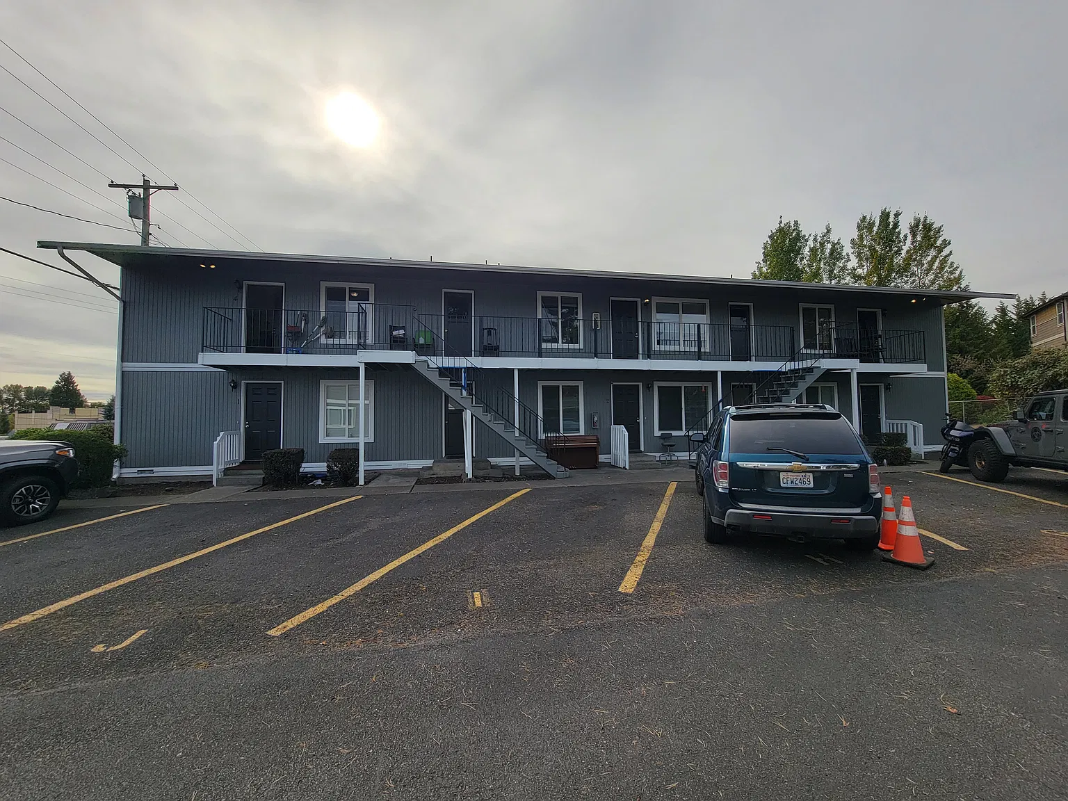 9512 4th Avenue West — Photo 1
