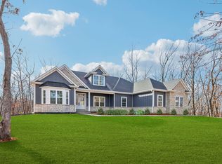 Abigail Ranch Plan, Mill Creek, Geneva, IL 60134