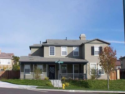 6310 Huntington Dr, Carlsbad, CA, 92009